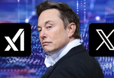 Elon Musk bất ngờ bán mạng xã hội X cho xAI