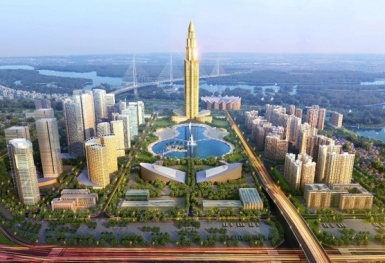 Hà Nội: 12 dự án bất động sản 'lọt tầm ngắm' kiểm toán năm 2025