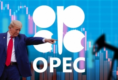 Cú 'lật kèo' của ông Trump khiến OPEC+ mất kiểm soát giá dầu?