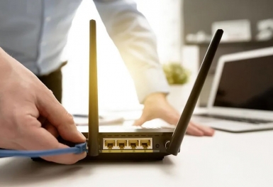 Phát hiện lỗ hổng định danh trên router TP-Link