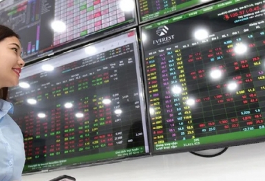 VN-Index tăng trở lại, chuyên gia nhận định ra sao?