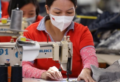 Mỹ áp thuế đối ứng 46% với Việt Nam, nhóm hàng hóa nào bị ảnh hưởng?