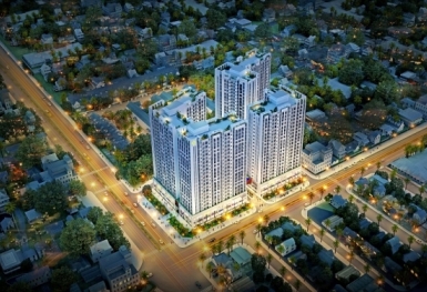 Điểm tin xây dựng - bất động sản ngày 3/4: Thanh tra Chính phủ chỉ ra loạt sai phạm tại các dự án BĐS...