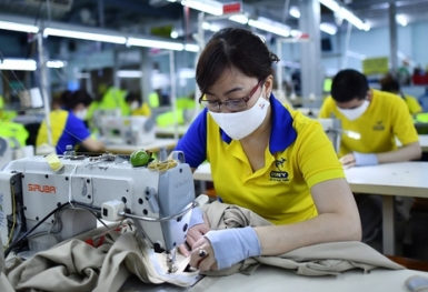 5 khuyến nghị của Bộ Công Thương với doanh nghiệp khi Hoa Kỳ áp thuế đối ứng 46%