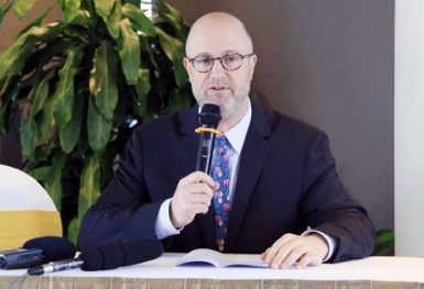 Giám đốc AmCham: 'Người dân Mỹ nhận được hàng hóa chất lượng cao, giá thấp từ Việt Nam'
