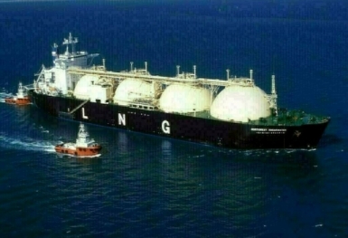Chính sách thuế mới của ông Trump khiến giá LNG giao ngay ở châu Á xuống thấp