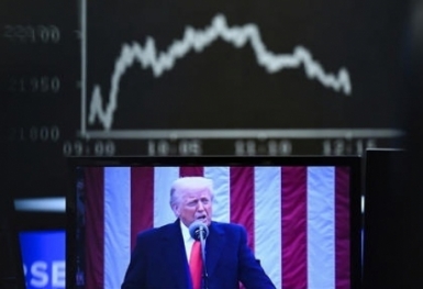 Ngành dầu khí Mỹ bị ảnh hưởng gì trước sức ép từ thuế quan của ông Trump?