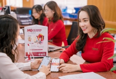 Lãi suất ngân hàng tuần mới tháng 4/2025: Nhiều ngân hàng niêm yết lãi suất đặc biệt 7,5-9,65%