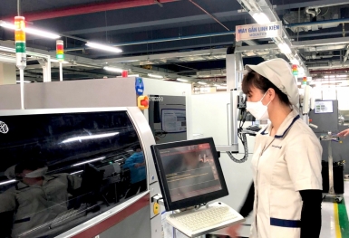 Hà Nội đặt mục tiêu có 10.000 doanh nghiệp công nghệ số vào năm 2025