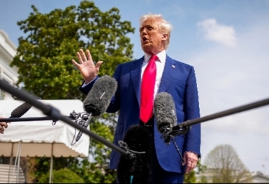 Ông Trump muốn xóa sổ Văn phòng Năng lượng Sạch