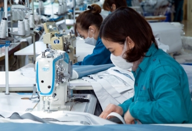 Hiệp hội Dệt May Việt Nam đề xuất gì khi Mỹ áp thuế 46%?