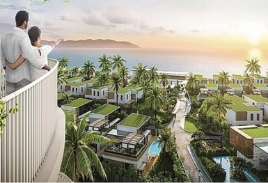 Phân khúc bất động sản nào bị ảnh hưởng nếu Mỹ áp thuế 46% với Việt Nam?