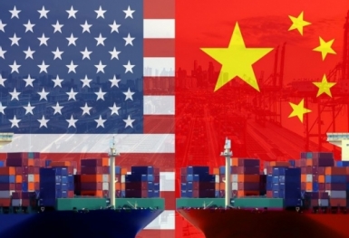 Trung Quốc 'trả đũa' áp thuế 84% đối với hàng hóa Mỹ
