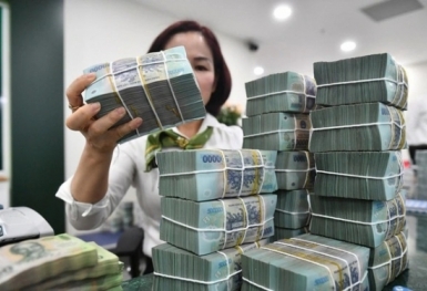 Điểm tin ngân hàng ngày 11/4:  Ngân hàng cho vay vượt huy động gần 1,1 triệu tỷ đồng