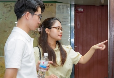 Du khách tấp nập tới TPHCM dịp lễ 30/4, tour lịch sử hứa hẹn 'hút khách'