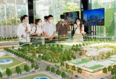 Điểm tin xây dựng - bất động sản ngày 14/4: Cảnh báo sốt đất ảo, nhà đầu tư cần thận trọng