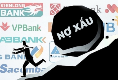 Điểm tin ngân hàng ngày 14/4: Chuyên gia dự báo nợ xấu ngân hàng có thể tăng nhẹ trong 2025