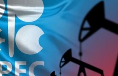 OPEC điều chỉnh dự báo tăng trưởng nhu cầu dầu toàn cầu