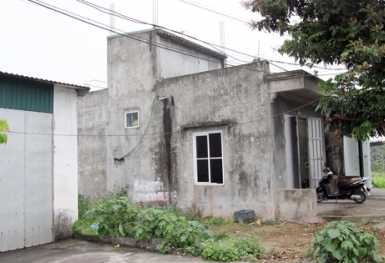 Đấu giá đất ở Kiến Xương, Thái Bình: Chính quyền làm sai, 10 năm chưa sửa