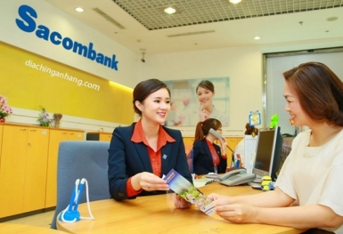 Điểm tin ngân hàng ngày 16/4: Ngân hàng liên tục rao bán nợ xấu hàng trăm tỷ đồng