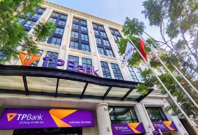 TPBank bị xử phạt hành chính trong lĩnh vực chứng khoán