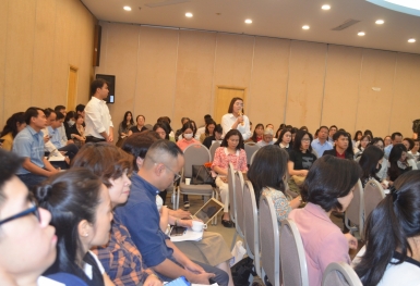 Thuế đối ứng Hoa Kỳ: phải nhìn nhận trong nguy có cơ