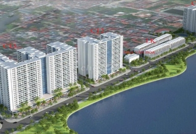 Thuê nhà ở xã hội: Gọi tên nhưng khó chạm tay