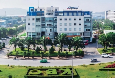Doanh nghiệp bất động sản lao đao sau kiểm toán năm 2024