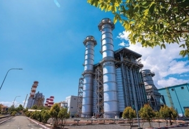 Năm 2025, PV Power khởi đầu ấn tượng trong quý I, tiếp tục tăng tốc trong quý II với các dự án lớn