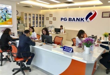 Điểm tin ngân hàng ngày 21/4: Ba cổ đông lớn đồng loạt giảm tỷ lệ sở hữu tại PGBank
