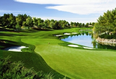 Khánh Hòa sắp triển khai khu đô thị kết hợp sân golf gần 300ha