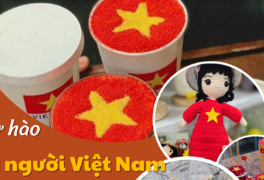 Kinh doanh, dịch vụ nhanh nhạy 'bắt trend' dịp 30/4 - 1/5