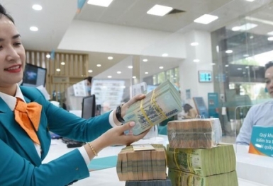 Đề xuất giao Ngân hàng Nhà nước quyết định cho vay đặc biệt lãi suất 0%, không tài sản bảo đảm