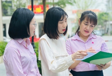 An cư từ chính sách cho vay ưu đãi mua nhà ở xã hội