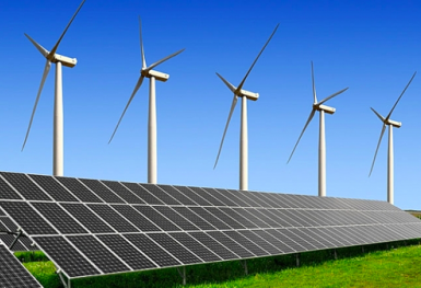 ADB đầu tư mạnh mẽ vào các dự án năng lượng và phát triển bền vững
