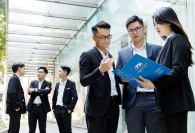 PSI hướng đến trở thành công ty chứng khoán hàng đầu trong lĩnh vực năng lượng