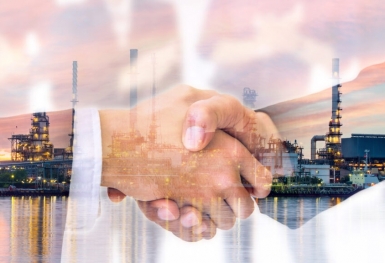 Hoạt động M&A thượng nguồn tại Mỹ sau 100 ngày ông Trump trở lại Nhà Trắng