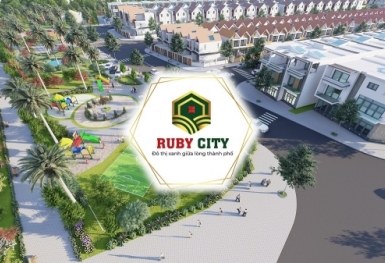 Điểm tin xây dựng - bất động sản ngày 26/4: Khởi tố vụ án liên quan đến dự án Khu đô thị Ruby City