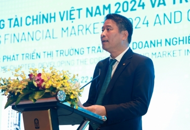 Thêm góc nhìn toàn cảnh về thị trường tài chính Việt Nam