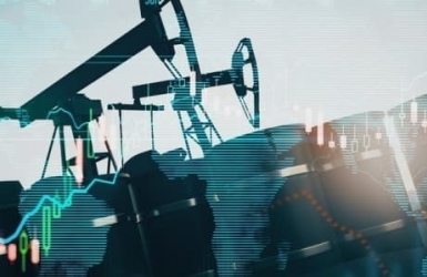 Tin Thị trường: Giá dầu thế giới duy trì sắc đỏ phiên đầu tuần