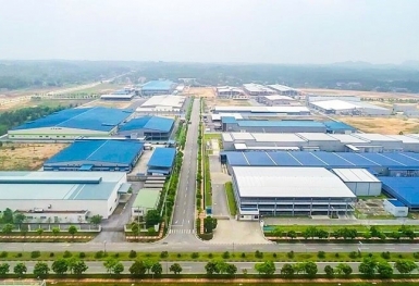 Điểm tin xây dựng - bất động sản ngày 29/4: Lâm Đồng thanh tra nhiều dự án tại hai khu công nghiệp lớn
