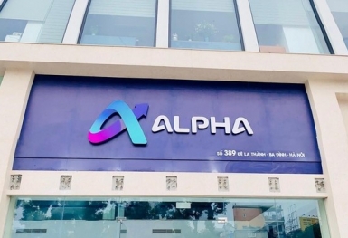 Chứng khoán Alpha bị phạt hơn 1 tỷ đồng vì hàng loạt vi phạm trong lĩnh vực chứng khoán