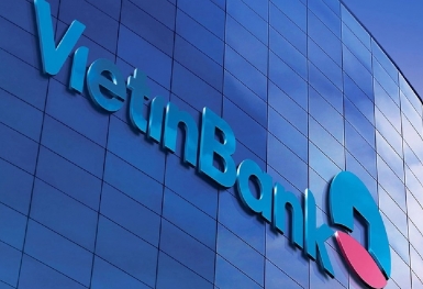 VietinBank lãi hơn 6.800 tỷ sau quý I/2025