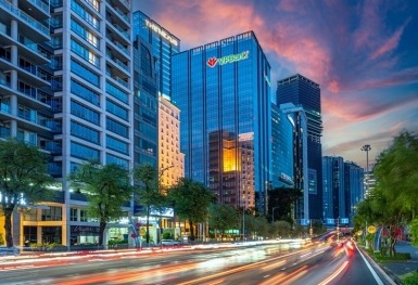 Moody’s giữ nguyên xếp hạng tín nhiệm của VPBank và FE CREDIT, nâng triển vọng của FE CREDIT lên “Ổn định”