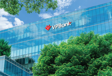 Bám sát kế hoạch năm 2025, VPBank ghi nhận kết quả kinh doanh tích cực trong quý I