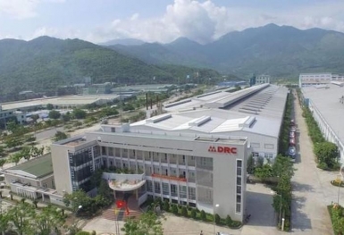 DRC báo lãi quý thấp nhất trong 10 năm qua
