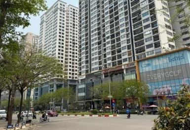 Bất động sản khó đoán trong quý 2, chuyên gia vạch 3 kịch bản dự báo