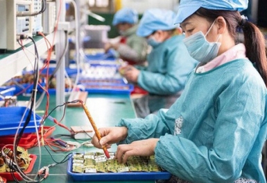 Hơn 24.000 doanh nghiệp rút khỏi thị trường mỗi tháng