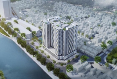 Điểm tin xây dựng - bất động sản ngày 6/5: Hà Nội sắp có thêm dự án nhà ở xã hội gần 3.500 tỷ đồng