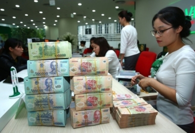 Điểm tin ngân hàng ngày 7/5: Nợ xấu ngân hàng vượt 1 triệu tỷ đồng, tỷ lệ thu hồi còn thấp